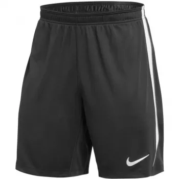 Nike vyriški Dri-FIT Strike futbolo šortai juodi HV8350 010 M