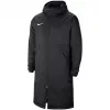 Nike vyriška Park 20 Syn Fl Repel striukė juoda CW6156 010