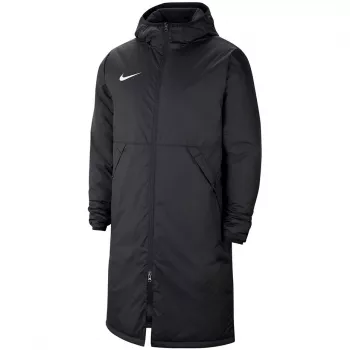 Nike vyriška Park 20 Syn Fl Repel striukė juoda CW6156 010