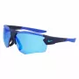 Nike vyriški sportiniai akiniai nuo saulės NKEV24036-410 – 71 mm lęšiai, UV400 apsauga