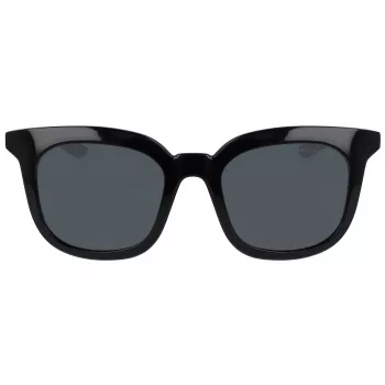 NIKE Myriad PCW4720 Unisex akiniai nuo saulės – matinė juoda/pilka – 52/21/140 mm