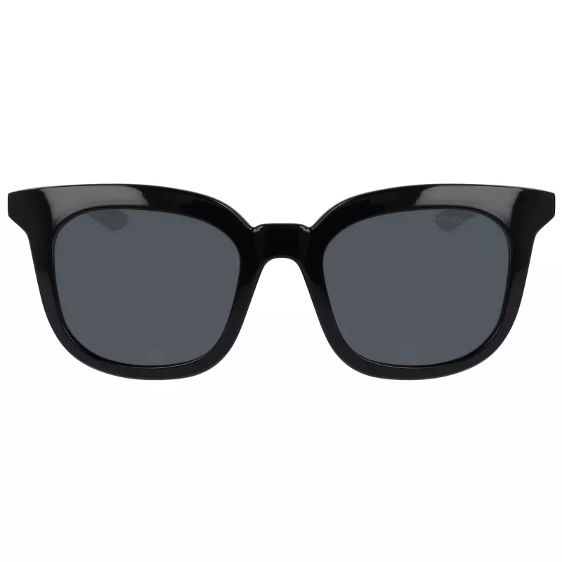 NIKE Myriad PCW4720 Unisex akiniai nuo saulės – matinė juoda/pilka – 52/21/140 mm