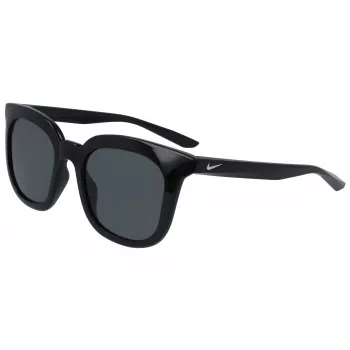 NIKE Myriad PCW4720 Unisex akiniai nuo saulės – matinė juoda/pilka – 52/21/140 mm