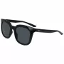 NIKE Myriad PCW4720 Unisex akiniai nuo saulės – matinė juoda/pilka – 52/21/140 mm