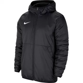 Nike NK Park 20 Fall vyriška striukė juoda CW6157 010 XL