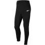 Nike Park 20 Fleece kelnės juodos CW6909 010 XS
