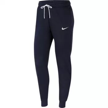 Nike Park 20 Fleece moteriškos kelnės Midnight Navy/White CW6961-451