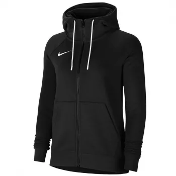 Nike Park 20 gobtuvas juodas CW6955-010 vyriškas vilnonis treniruočių megztinis