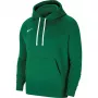 Nike Park 20 gobtuvas Pine Green CW6957-302
