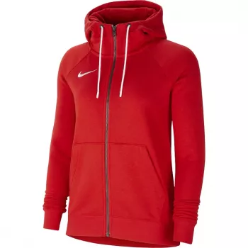 Nike Park 20 gobtuvas University Red CW6955-657
