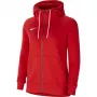 Nike Park 20 gobtuvas University Red CW6955-657