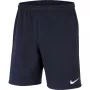 Nike Park 20 vyriški futbolo šortai tamsiai mėlyni (Obsidian) CW6910 451 L