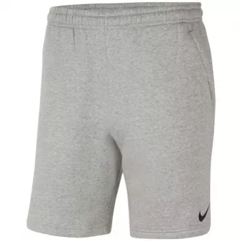 Nike Park 20 vyriški šortai Dark Grey Heather XL