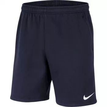 Nike Park 20 vyriški šortai Midnight Navy XL