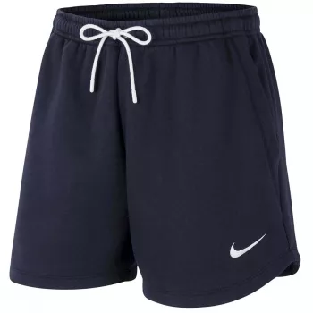 Nike Park 20 moteriški Dri-FIT treniruočių šortai Obsidian/White, dydis M
