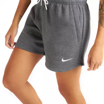 Nike Park 20 moteriški šortai Anthracite/Black CW6963-071 XL