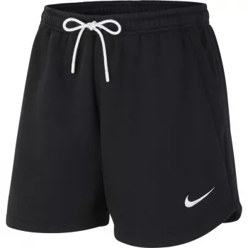 Nike Park 20 moteriški šortai juodi CW6963 010 M