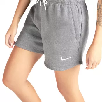 Nike Park 20 moteriški šortai Dri-FIT Light Grey Heather CW6963-063 M