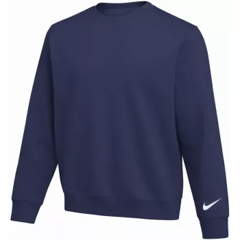 Nike Park 26 Fleece Crew vyriškas megztinis, tamsiai mėlynas, S dydis