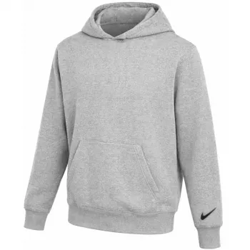 Nike Park 26 Fleece gobtuvas vaikams pilkas IO9048 063 dydis M
