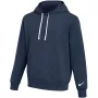 Nike Park 26 Fleece Hoodie Vyriškas, tamsiai mėlynas IO9035-410, dydis L