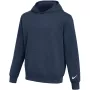 Nike Park 26 Fleece gobtuvas tamsiai mėlynas vaikams XS