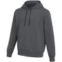 Nike Park 26 Fleece vyriškas gobtuvas Dark Grey Heather IO9035 071 XL