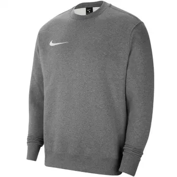 Nike Park vyriškas megztinis, tamsiai pilkas su baltais akcentais CW6902 071