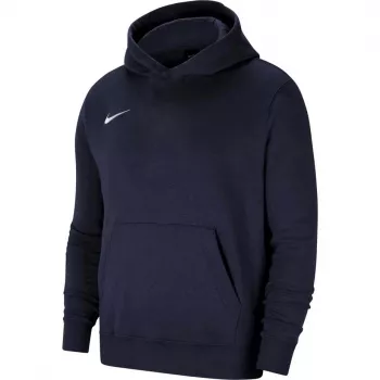 Nike Park Therma Fall striukė tamsiai mėlyna/balta XS