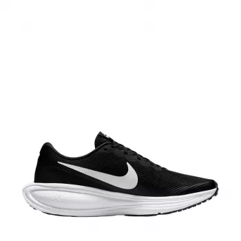 Nike Revolution 8 Vyriški bėgimo bateliai juodi HJ9198-003 42 dydis