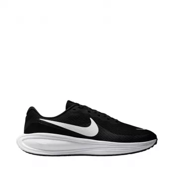 Nike Revolution 8 vyriški bėgimo bateliai juodi HQ1996-001 38,5 dydis