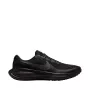 Nike Revolution 8 vyriški bėgimo bateliai juoda balta tamsiai pilka HJ9198-002 dydis 38.5 EU