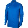 Nike RPL Park 20 RN JKT W vyriška striukė Obsidian BV6881 463 S