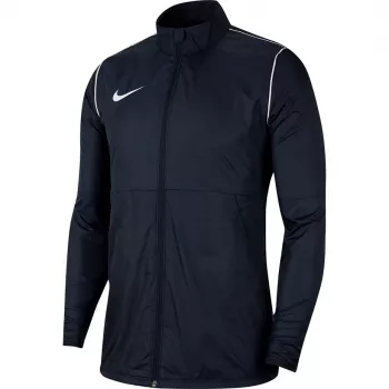 Nike RPL Park 20 RN JKT W vyriška striukė, tamsiai mėlyna, XL dydis