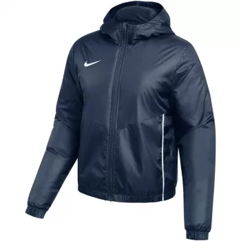 Nike Therma-FIT Park 20 moteriška izoliuota parka Navy XS