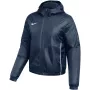 Nike Therma-FIT Park 20 moteriška izoliuota parka Navy XS