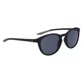 NIKE Unisex Evolution DZ7 Akiniai nuo saulės (Lęšio/Mostelio/Kojelės) 51/19/140 mm
