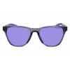 NIKE Unisex Maverickrisem Akiniai Nuo Saulės - Sportiniai Pusiau Berėmiai - 56/18/145 mm