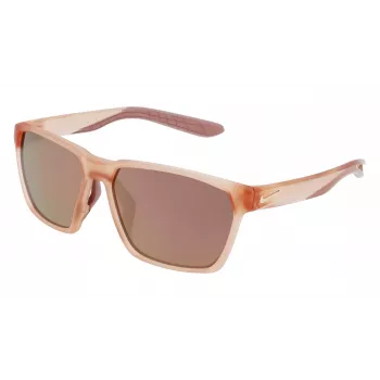 NIKE Unisex Mavericks Akiniai 55/15/135 mm Matinė Juoda Pilka