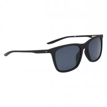 NIKE Unisex NKDV2375-10 Akiniai Nuo Saulės, Lęšis 54 mm, Tiltelis 19 mm, Kojelė 140 mm