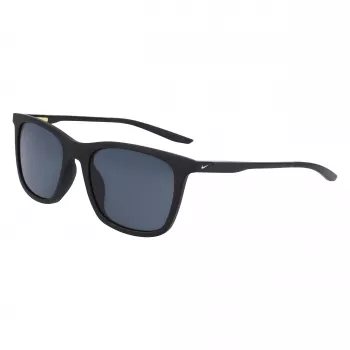 NIKE Unisex NKDV2375-10 Akiniai Nuo Saulės, Lęšis 54 mm, Tiltelis 19 mm, Kojelė 140 mm