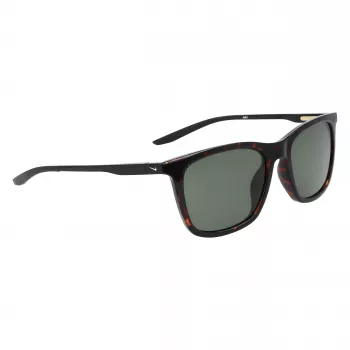 NIKE Unisex NKDV2375-220 Sunglasses - 54/19/140 mm - Injected Plastic Frame - Polycarbonate Lenses - 100% UV Protection