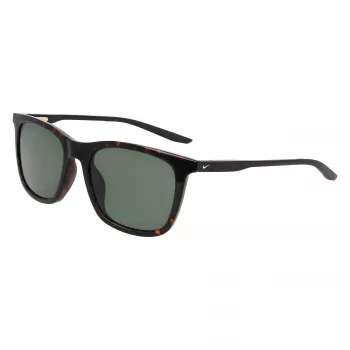 NIKE Unisex NKDV2375-220 Sunglasses - 54/19/140 mm - Injected Plastic Frame - Polycarbonate Lenses - 100% UV Protection