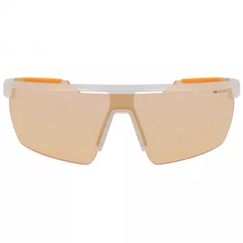 NIKE Unisex WNDSHIELDELI Sport Performance Sunglasses 60/13/130 mm