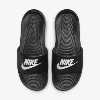 Nike Victori One Shower Slide vyriškos juodos spalvos CN9675 002 dydis 38.5