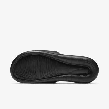 Nike Victori One Shower Slide vyriškos juodos spalvos CN9675 002 dydis 38.5