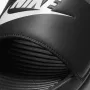 Nike Victori One Shower Slide vyriškos šlepetės juodos/baltos CN9675-002 40 dydis