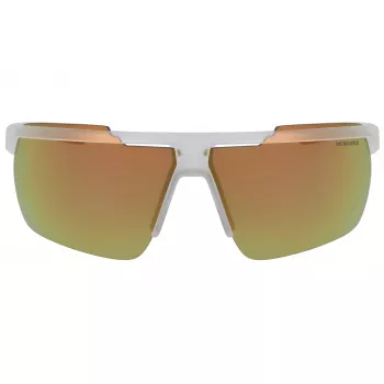 Nike Windshield MCW vyriški akiniai nuo saulės - 75/9/130 mm - Smoke Grey lęšiai
