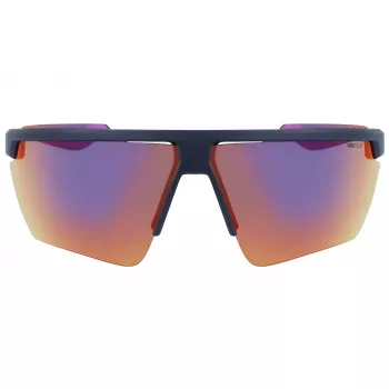 Nike Windshield Pro Sunglasses - Matte Black/Dark Grey - 80mm Lens