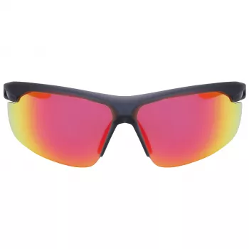 Nike Windtrack MF V2 vyriški akiniai nuo saulės – 75 mm lęšiai, 7 mm tiltelis, 135 mm kodinė – UV400 apsauga